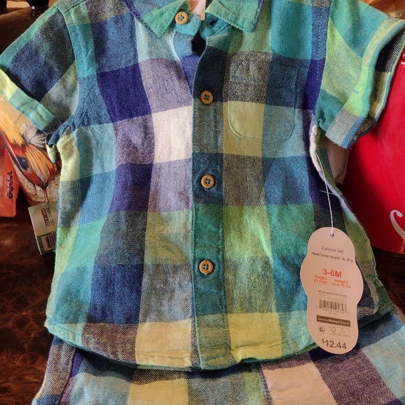 Other - Baby clothes